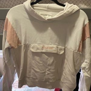 Kids Abercrombie top